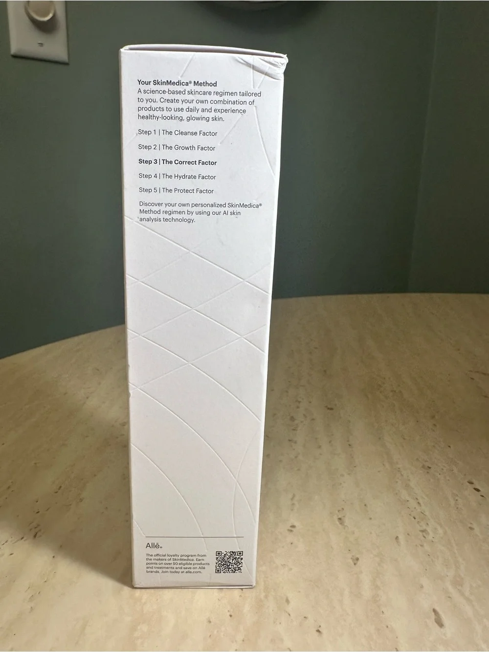 SkinMedica brand new